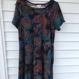 Lularoe Carly